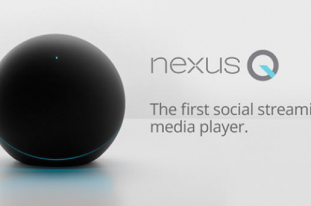 Google-Nexus-Q