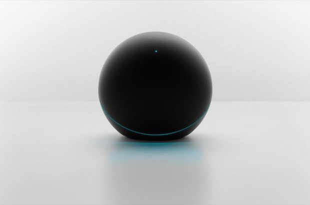 Google-Nexus-Q