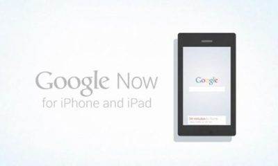 Google-Now