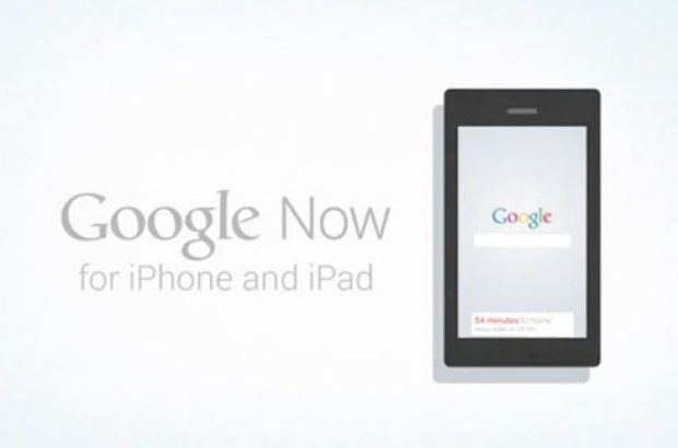 Google-Now