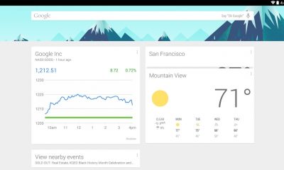 Google-Now