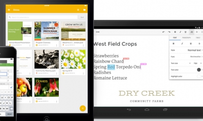 Google-Office-apps
