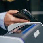 Google Pay contactloos betalen