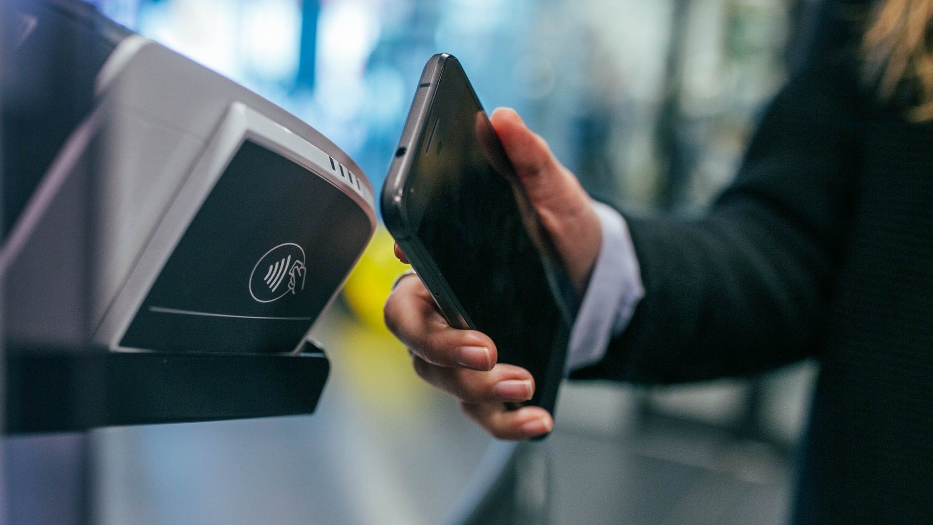 Zo werkt Google Pay: betalen je smartphone | FWD