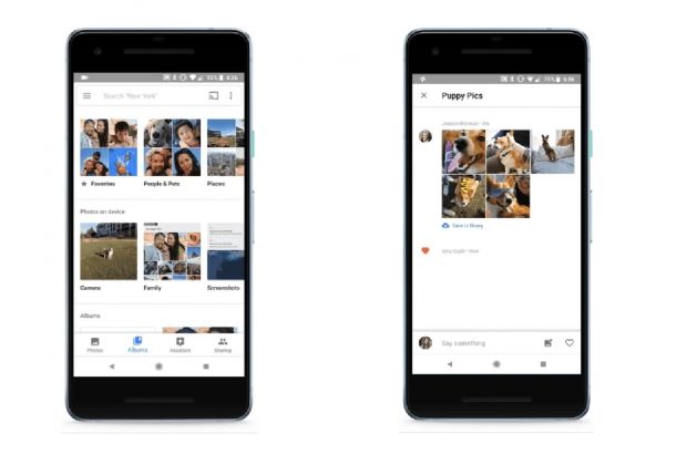 Google Photos