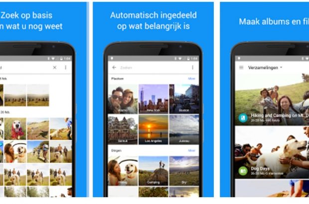 Google Photos