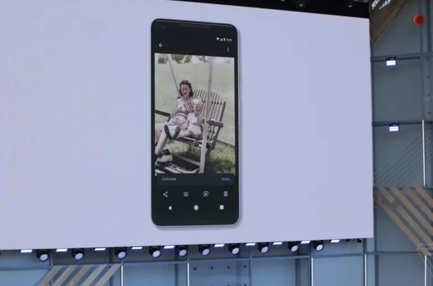 Google Photos