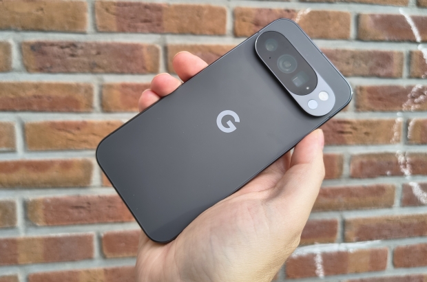 Google Pixel 10 Pro
