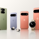 Google Pixel 11-serie