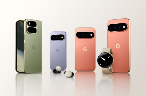 Google Pixel 11-serie