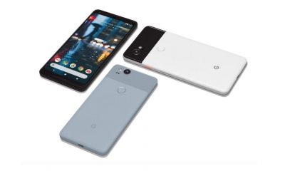 Google Pixel 2 en Pixel 2 XL – foto #1