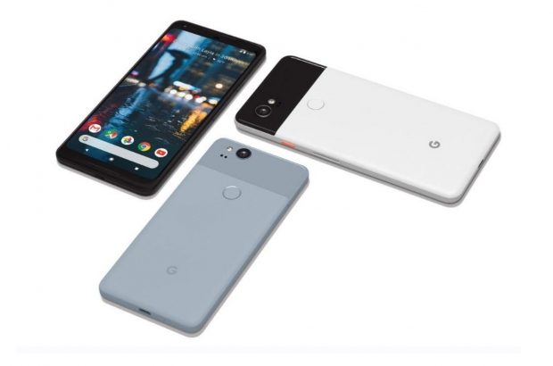 Google Pixel 2 en Pixel 2 XL – foto #1