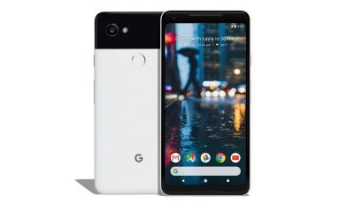 Google Pixel