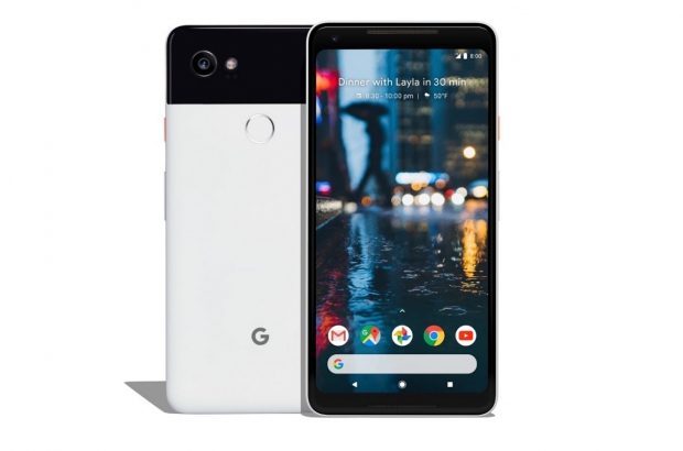 Google Pixel