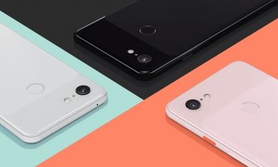 Google Pixel 3-2