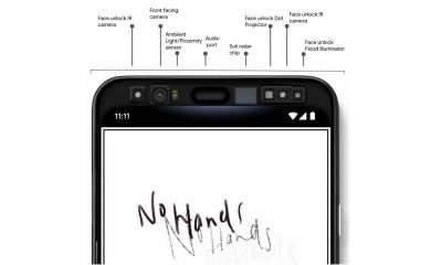 Google Pixel 4