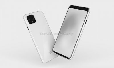 Google Pixel 4