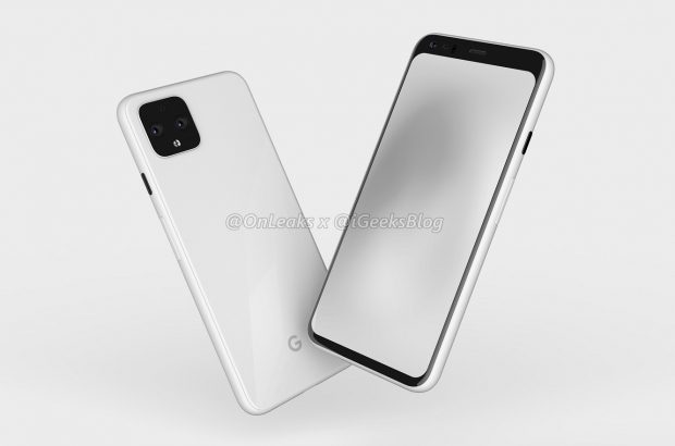 Google Pixel 4