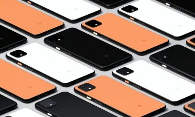 Google Pixel 4
