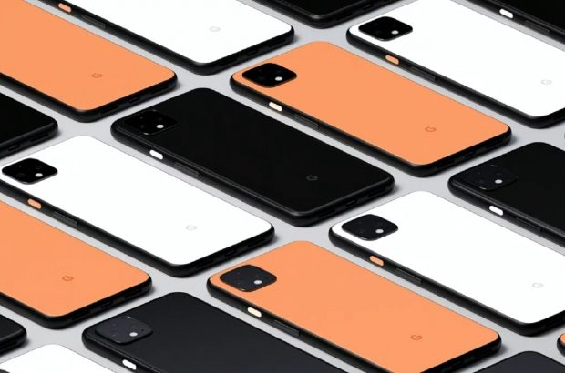 Google Pixel 4