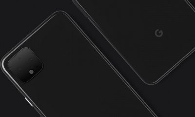 Google Pixel 4