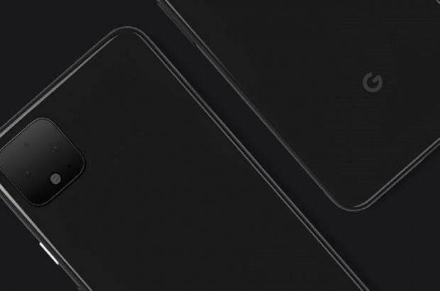 Google Pixel 4