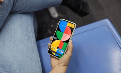Google Pixel 5a