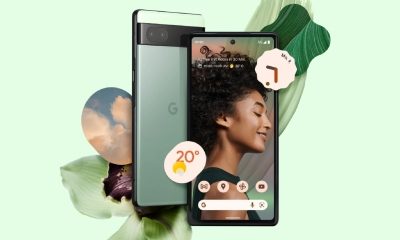 Google Pixel 6a