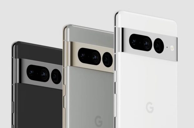 Google Pixel 7 Pro 1