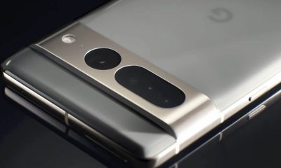 Google Pixel 7 Pro
