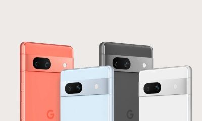 Google Pixel 7a