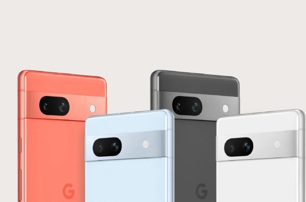 Google Pixel 7a