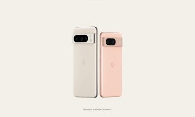 Google Pixel 8-serie