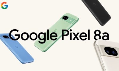 Google Pixel 8a