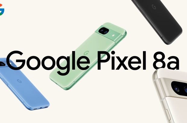 Google Pixel 8a
