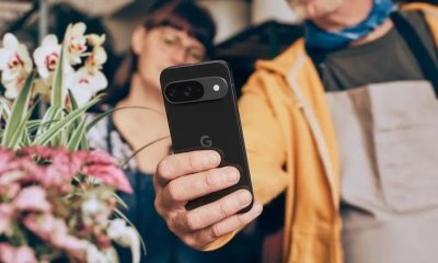 Google Pixel 9