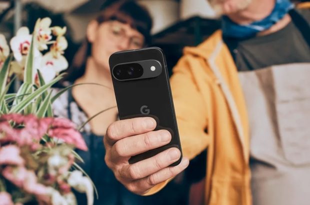 Google Pixel 9