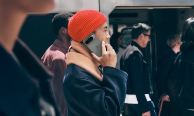 Google Pixel 9 Pro lifestyle