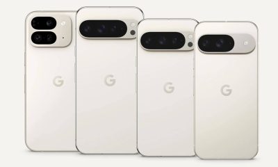 Google Pixel 9 serie