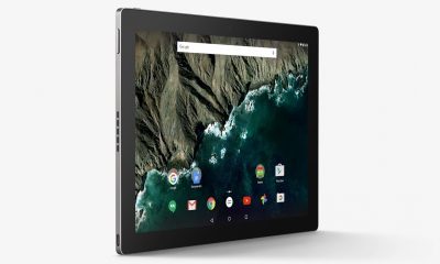 Google Pixel C