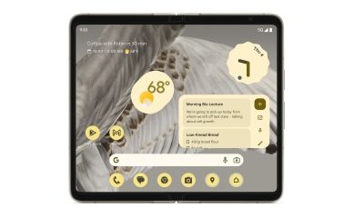 Google Pixel Fold