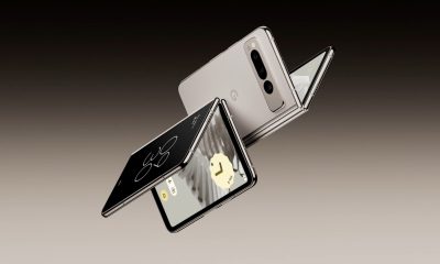 Google Pixel Fold
