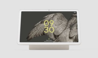Google Pixel Tablet