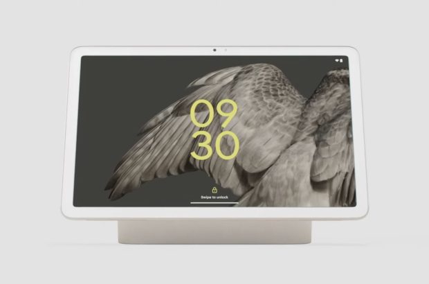Google Pixel Tablet