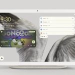 Google Pixel Tablet 6