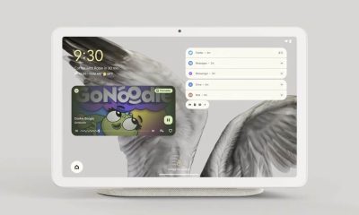 Google Pixel Tablet 6