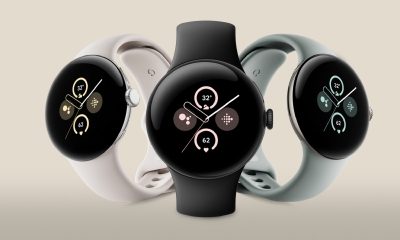 Google Pixel Watch 2