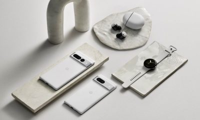 Google Pixel serie 2023