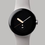 Google Pixel watch 2023 1