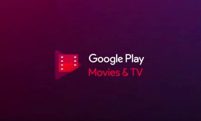 Google Play Films